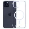 Etui 3MK Just20g MagCase do iPhone 15 Plus na NearMe.pl