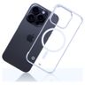 Etui 3MK Just20g MagCase do iPhone 15 Pro Max na NearMe.pl