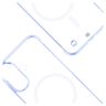 Etui 3MK Just20g MagCase do iPhone 16 Plus na NearMe.pl