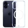 Etui 3MK Just20g MagCase do iPhone 16 Plus na NearMe.pl