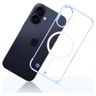 Etui 3MK Just20g MagCase do iPhone 16 Plus na NearMe.pl