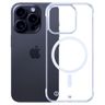 Etui 3MK Just20g MagCase do iPhone 16 Pro Max na NearMe.pl