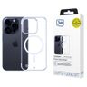 Etui 3MK Just20g MagCase do iPhone 16 Pro na NearMe.pl