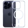 Etui 3MK Just20g MagCase do iPhone 16 Pro na NearMe.pl