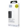 Etui 3MK Just20g Clear Case do Samsung  Galaxy S25 na NearMe.pl