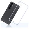 Etui 3MK Just20g Clear Case do Samsung  Galaxy S25 na NearMe.pl