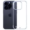 Etui 3MK Just20g Clear Case do iPhone 13 Pro na NearMe.pl