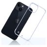 Etui 3MK Just20g Clear Case do iPhone 14 na NearMe.pl