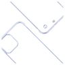 Etui 3MK Just20g Clear Case do iPhone 14 Plus na NearMe.pl
