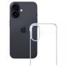Etui 3MK Just20g Clear Case do iPhone 16 na NearMe.pl