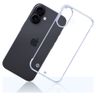Etui 3MK Just20g Clear Case do iPhone 16 na NearMe.pl
