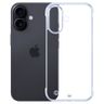 Etui 3MK Just20g Clear Case do iPhone 16 Plus na NearMe.pl