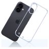 Etui 3MK Just20g Clear Case do iPhone 16  Plus na NearMe.pl