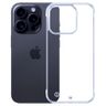Etui 3MK Just20g Clear Case do iPhone 16 Pro Max na NearMe.pl