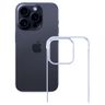Etui 3MK Just20g Clear Case do iPhone 16 Pro na NearMe.pl