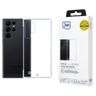 Etui 3MK Just20g Clear Case do Samsung  Galaxy S24 Ultra na NearMe.pl