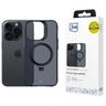 Etui z uchwytem 3MK Smoke Case Mag&Stand do iPhone 16 Pro Max na NearMe.pl