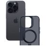 Etui z uchwytem 3MK Smoke Case Mag&Stand do iPhone 16 Pro Max na NearMe.pl