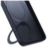 Etui z uchwytem 3MK Smoke Case Mag&Stand do iPhone 16 Pro Max na NearMe.pl