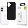 Etui 3MK Matt Case Pro do iPhone 16 Plus na NearMe.pl
