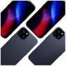 Etui 3MK Matt Case Pro do iPhone 14 na NearMe.pl