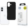 Etui 3MK Matt Case Pro do iPhone 16 na NearMe.pl