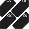 Etui 3MK Matt Case Pro do iPhone 16 na NearMe.pl