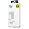 Etui 3MK Matt Case Pro do iPhone 16 na NearMe.pl