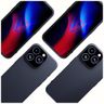 Etui 3MK Matt Case Pro do iPhone 15 Pro na NearMe.pl