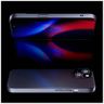 Etui 3MK Matt Case Pro do iPhone 15 na NearMe.pl