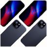 Etui 3MK Matt Case Pro do iPhone 15 na NearMe.pl