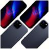 Etui 3MK Matt Case Pro do iPhone 13 na NearMe.pl