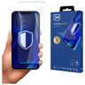 Szkło hybrydowe 3MK FlexibleGlass Pro do Apple iPhone 16e / 17e na NearMe.pl