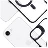 Etui 3MK Satin Armor MagCase do Apple    iPhone 16e / 17e na NearMe.pl