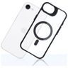 Etui 3MK Satin Armor MagCase do Apple    iPhone 16e / 17e na NearMe.pl