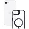Etui 3MK Satin Armor MagCase do Apple    iPhone 16e / 17e na NearMe.pl