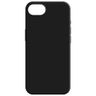 Etui 3MK Silicone Case do Apple iPhone   16e / 17e czarny na NearMe.pl