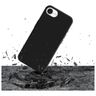 Etui 3MK Silicone Case do Apple iPhone   16e / 17e czarny na NearMe.pl