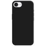 Etui 3MK Silicone Case do Apple iPhone   16e / 17e czarny na NearMe.pl