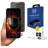 Folia prywatyzująca 3MK Silky Matt       Privacy do Apple iPhone 16e / 17e na NearMe.pl