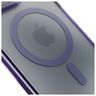 Etui 3MK Frosty MagCase do iPhone 13 Pro fioletowy na NearMe.pl