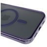 Etui 3MK Frosty MagCase do iPhone 13 Pro fioletowy na NearMe.pl