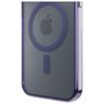 Etui 3MK Frosty MagCase do iPhone 13 Pro fioletowy na NearMe.pl