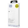 Etui 3MK Clear MagCase do Apple iPhone   16e / 17e na NearMe.pl