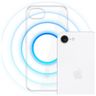 Etui 3MK Clear MagCase do Apple iPhone   16e / 17e na NearMe.pl