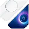 Etui 3MK Clear MagCase do Apple iPhone   16e / 17e na NearMe.pl