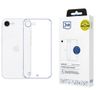 Etui 3MK Just20g Clear Case do Apple     iPhone 16e / 17e na NearMe.pl