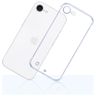 Etui 3MK Just20g Clear Case do Apple     iPhone 16e / 17e na NearMe.pl