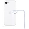 Etui 3MK Just20g Clear Case do Apple     iPhone 16e / 17e na NearMe.pl