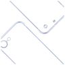 Etui 3MK Just20g Clear Case do Apple     iPhone 16e / 17e na NearMe.pl